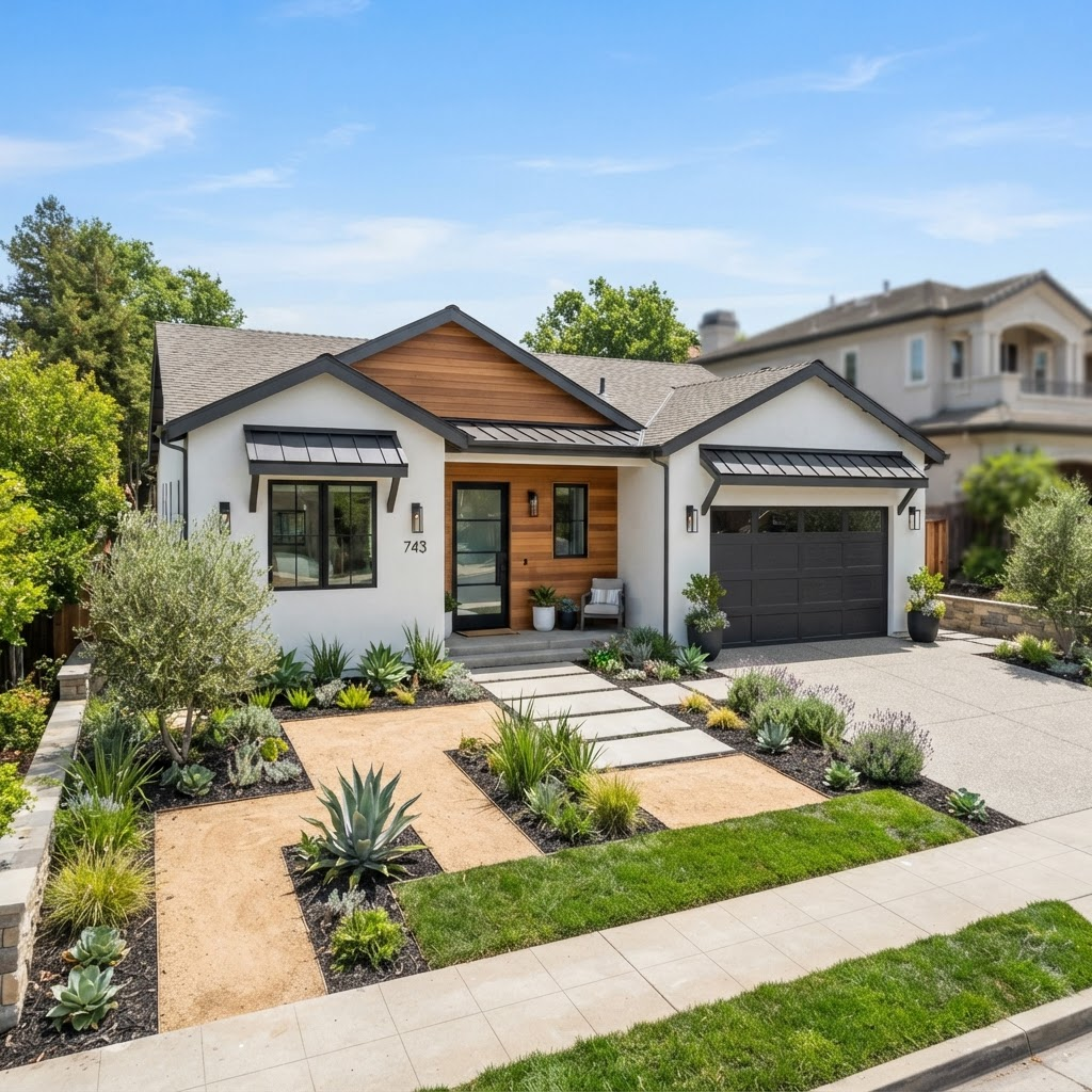 Oakview Residence
